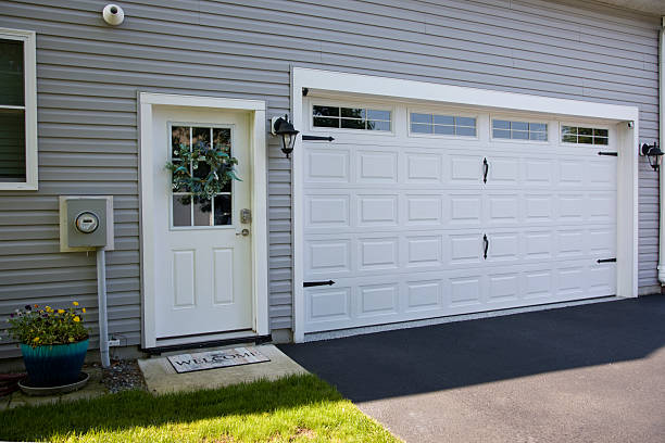 24/7 Emergency Garage Door Panel Replacement experts in Chico, CA